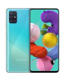 SAMSUNG GALAXY A51 128GB 4GB BLUE