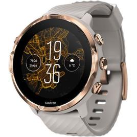 Smartwatch  7 - Sandstone Rosegold