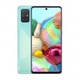 Samsung Galaxy A71 A715 6GB/128GB Dual Sim Azul