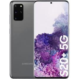 Galaxy S20+ 5G - 128GB - Cinzento Cósmico