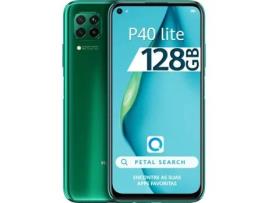 Smartphone HUAWEI P40 Lite (6.4'' - 6 GB - 128 GB - Verde)