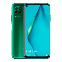 Smartphone  P40 Lite - 128GB - Verde