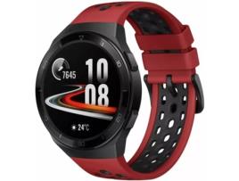 Smartwatch HUAWEI Watch GT2E Sport 46mm (Suporta SpO2)