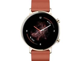 Smartwatch HUAWEI Watch GT2 Classic 42mm (Suporta SpO2)