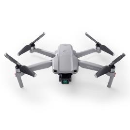 Drone  Mavic Air 2 (4K - Autonomia: Até 34 min - Cinzento)