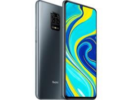 Smartphone XIAOMI Redmi Note 9S (6.67'' - 4 GB - 64 GB - Cinzento)