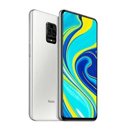 XIAOMI Smartphone Redmi Note 9S, 6,67”, Qualcomm® Snapdragon™ 720G, 64 GB ROM, Cinzento