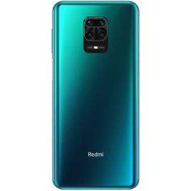 Smartphone  Redmi Note 9S 6,67 Octa Core 4 GB RAM 64 GB - Azul