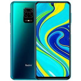 Smartphone Xiaomi Redmi Note 9S Aurora Blue (4GB/64GB)