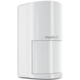 Sensor Movimento PIR Interno Muvit iO