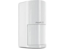 Sensor de Movimento MUVIT IO Pir