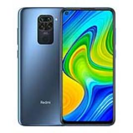 Redmi Note 9 3GB/64GB Dual Sim Forest Green