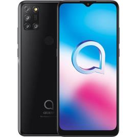Smartphone Alcatel 3X 2020 - 128GB - Jewelry Black