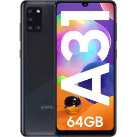 Samsung Galaxy A31