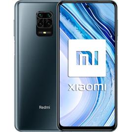 Smartphone  Redmi 9 Pro 6,67 Octa Core 6 GB RAM 64 GB - Cinzento