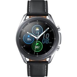  - Smartwatch Galaxy Watch 3 45mm Prateado