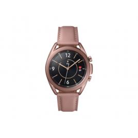 Smartwatch  Galaxy Watch 3 BT 41mm (Suporta SpO2 - Bronze)