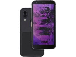 Smartphone CAT S62 Pro - 128GB - Preto