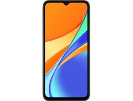 Smartphone XIAOMI Redmi 9C NFC (6.53'' - 3 GB - 64 GB - Cinza)