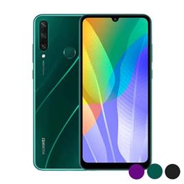 Smartphone Huawei Y6p 6,3