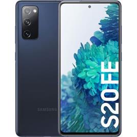 - SMARTPHONE  GALAXY S20 FE AZUL