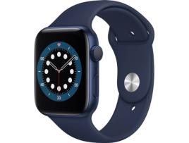 APPLE Watch Series 6 44 mm Azul