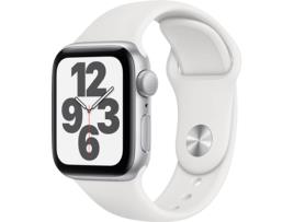 APPLE Watch SE 40 mm Prateado