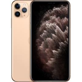 Apple iPhone 11 Pro Max - 512GB - Dourado - Recondicionado – FNAC Restart - Grade A