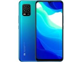 Smartphone XIAOMI Mi 10 Lite 5G (6.57'' - 6 GB - 64 GB - Azul)