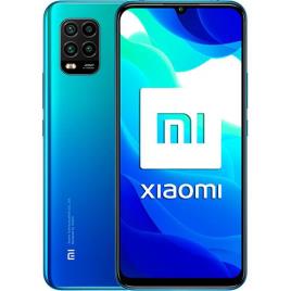 Smartphone  Mi 10 Lite 5G Aurora Blue (6GB/64GB)