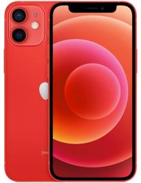 iPhone 12 mini PRODUCT(RED)