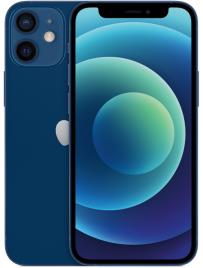 iPhone 12 mini Azul