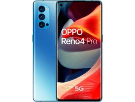 Smartphone  Reno 4 Pro 5G (6.5 - 12 GB - 256 GB - Azul)