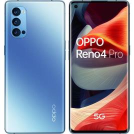 Smartphone  Reno 4 Pro 5G (6.5 - 12 GB - 256 GB - Azul)