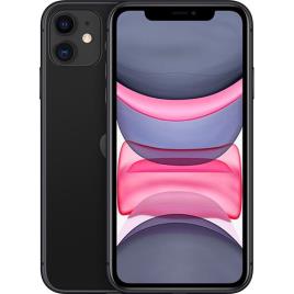 iPhone 11 128GB - Preto