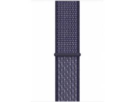 Bracelete APPLE Watch 44mm Roxo