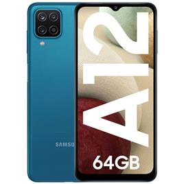 Smartphone Samsung Galaxy A12 6.5