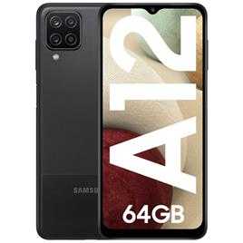 Smartphone Samsung Galaxy A12 6.5