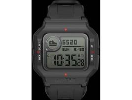 Smartwatch AMAZFIT Neo Preto