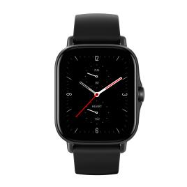 Smartwatch Amazfit GTS 2 - Midnight Black