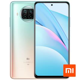 Xiaomi MI 10T Lite 5G 6.67 6GB 128GB Rose Gold Beach