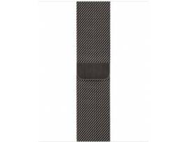 Bracelete APPLE Watch 40mm Graphite Milanese Loop