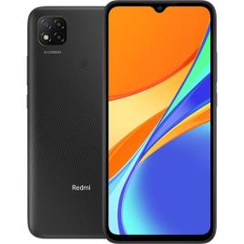 Smartphone  Redmi 9C NFC 6.53 2GB/32GB GREY