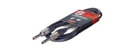 Cabo Stagg SGC3 (3M)