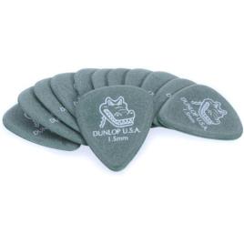 Pack de 12 Palhetas  Gator Grip 417P 1.50 mm