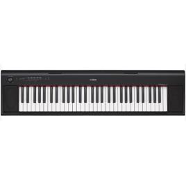 Piano Digital Portátil Yamaha NP-12