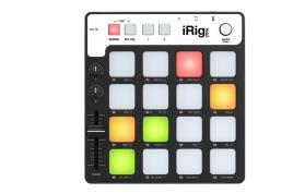 IK Multimedia - iRig Pads