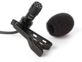 Microfone iRig Mic Lav