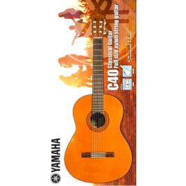 Pack Guitarra  C40 Standard