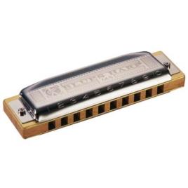 Harmónica  Blues Harp Mi (E)